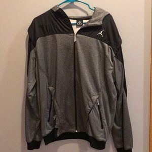 Jordan jacket